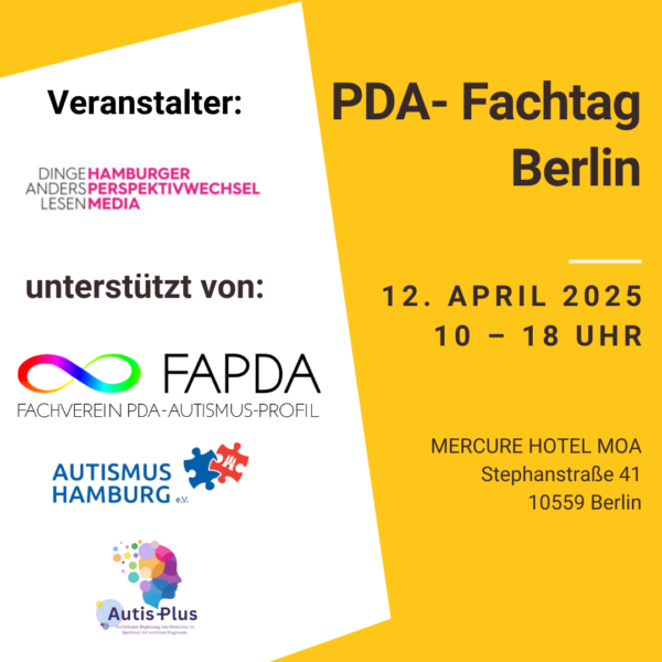 2. PDA-Fachtag, Berlin – Bild 4